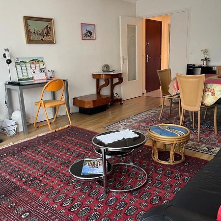 Appartement T4 Avec Parking, Balcon Et Proche Commerces A Biarritz - Fr-1-239-921 Εξωτερικό φωτογραφία