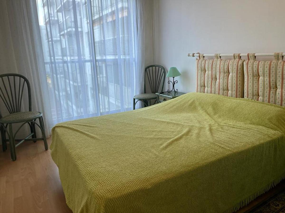 Appartement T4 Avec Parking, Balcon Et Proche Commerces A Biarritz - Fr-1-239-921 Εξωτερικό φωτογραφία